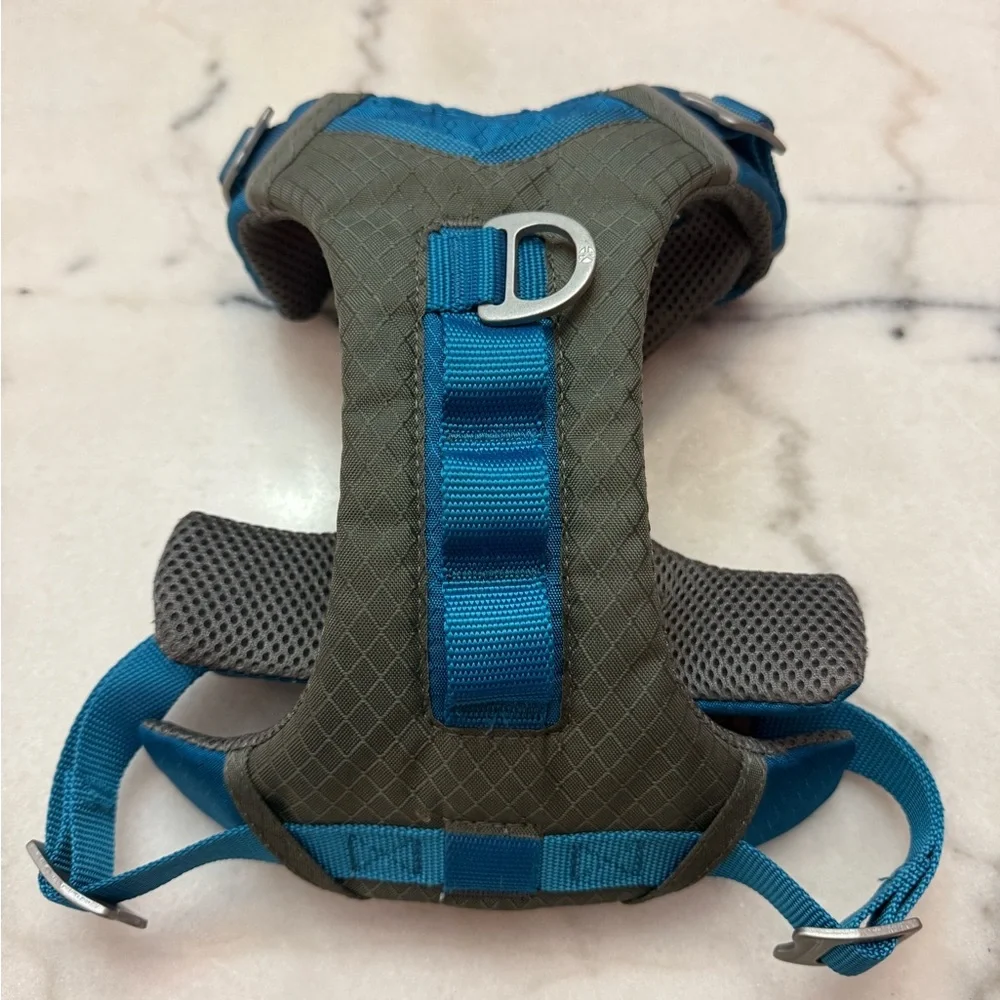 NWOT Kurgo Journey Air Dog Harness